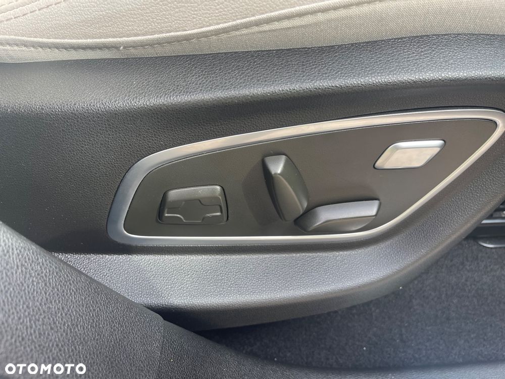 Renault Scenic ENERGY dCi 160 EDC BOSE EDITION - 20
