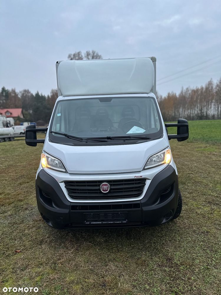 Fiat Ducato - 2