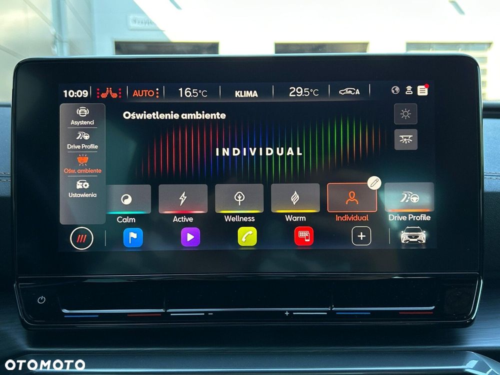 Cupra Formentor 1.5 TSI DSG - 30