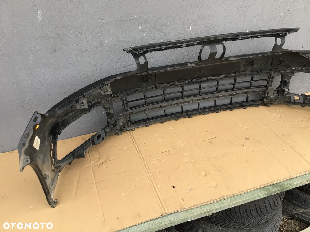 Zderzak przedni VW Polo 2G0 GTI - 5