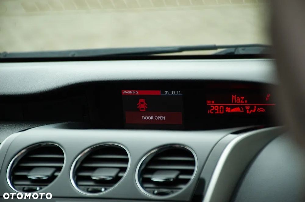 Mazda CX-7 2.2 CD Exclusive - 18