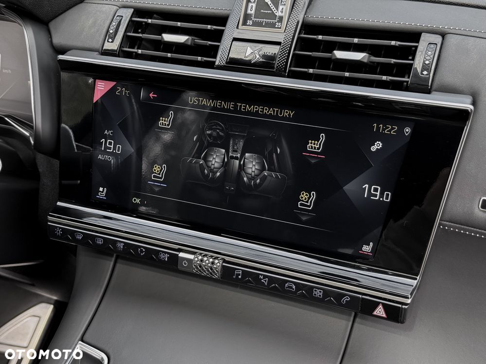 DS Automobiles DS 7 Crossback 1.6 PureTech Grand Chic - 41