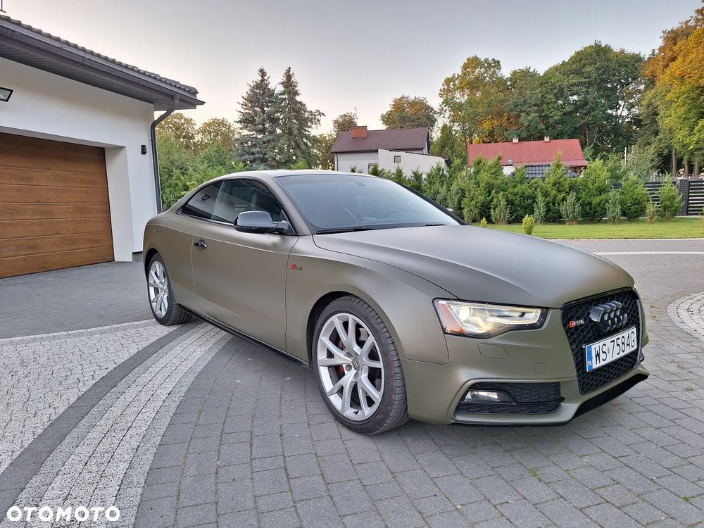Audi S5 Coupé 3.0 TFSI Quattro S tronic - 20