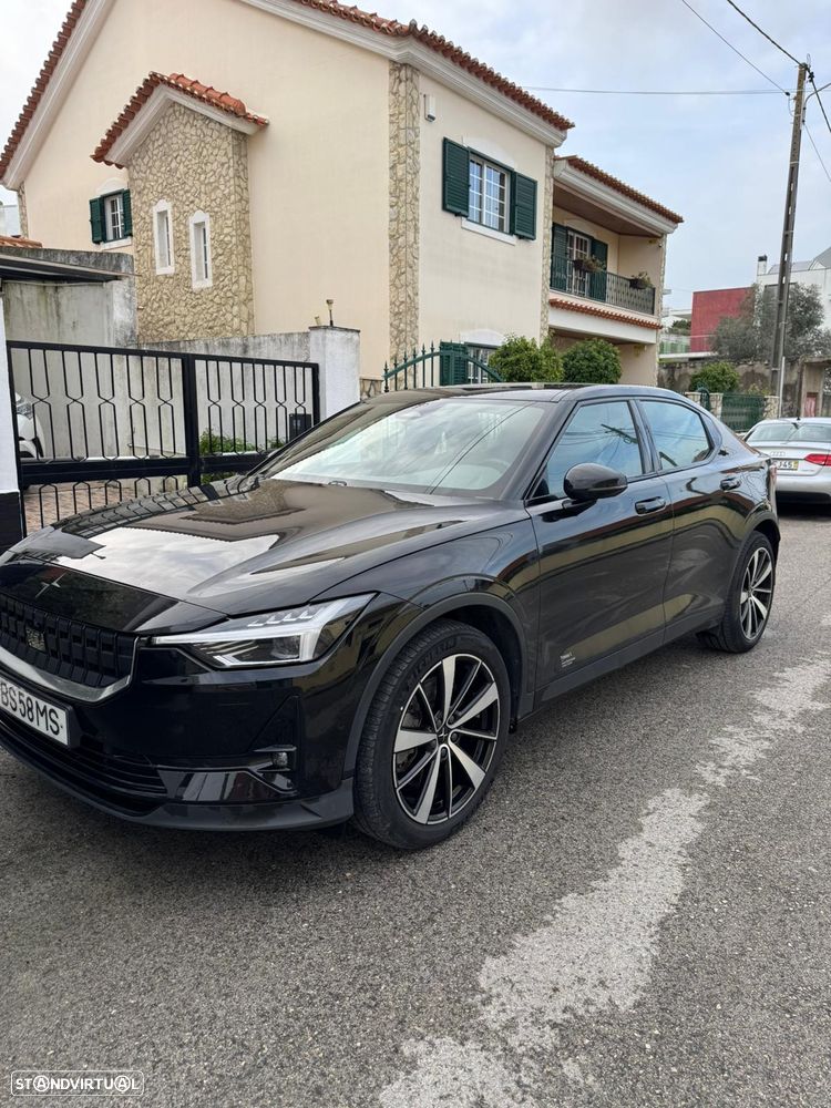 Polestar 2 Dual Motor 78kWh - 2