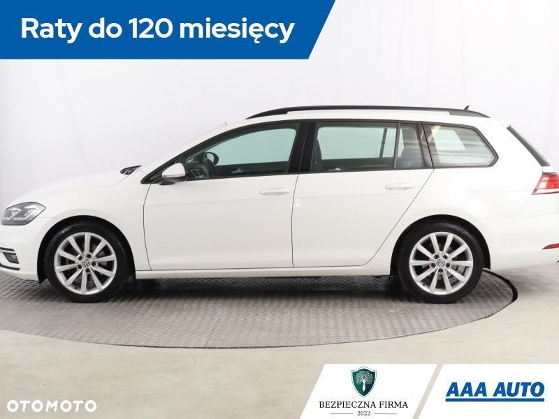 Volkswagen Golf - 3