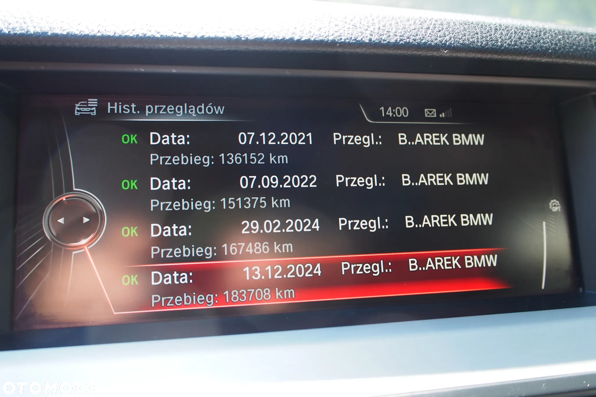 BMW Seria 5 520d - 15