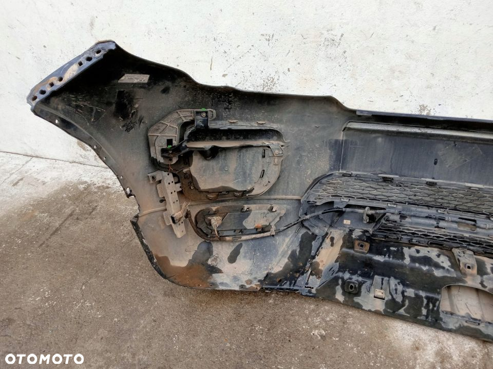 RANGE ROVER EVOQUE L550 17- ZDERZAK PRZEDNI PRZÓD - 7