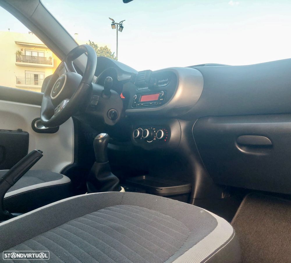Renault Twingo 1.0 SCe Limited - 4