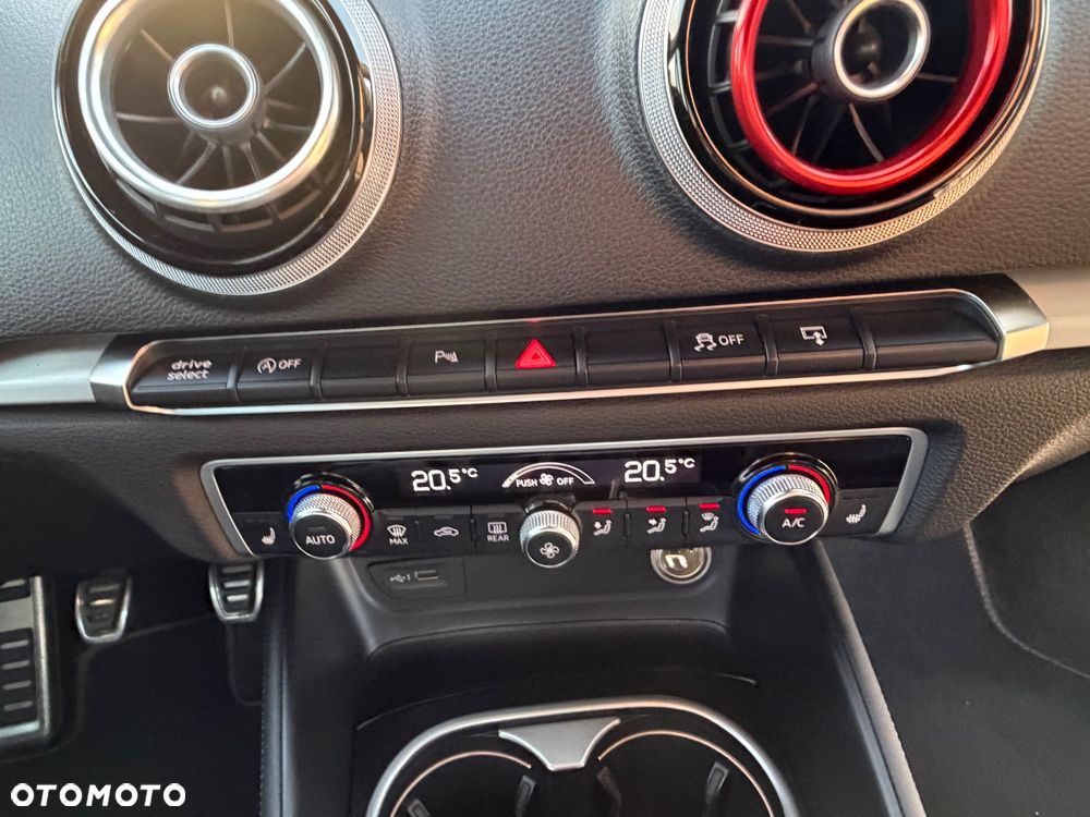 Audi A3 Sportback 2.0 TDI - 26