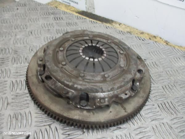 Kit Embraiagem Opel Corsa C (X01) - 2