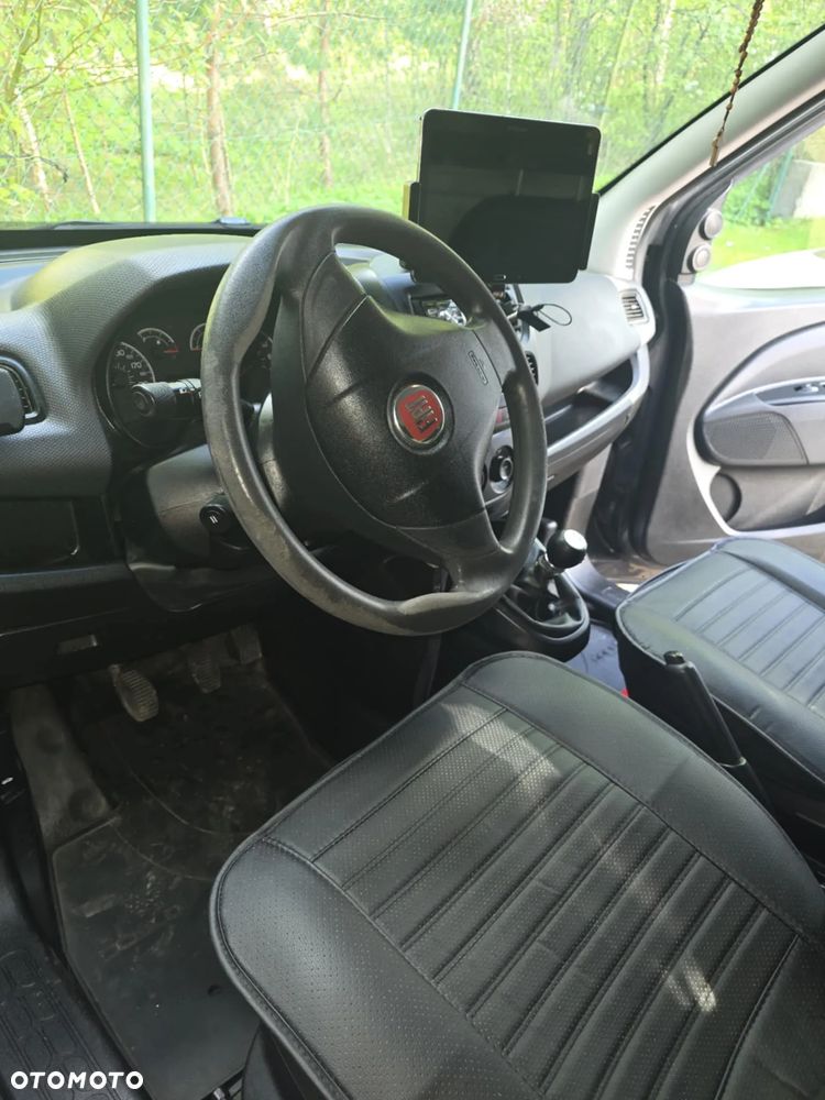 Fiat Doblo Cargo MAXI XL - 7