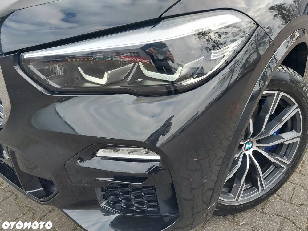 BMW X5 xDrive25d - 34