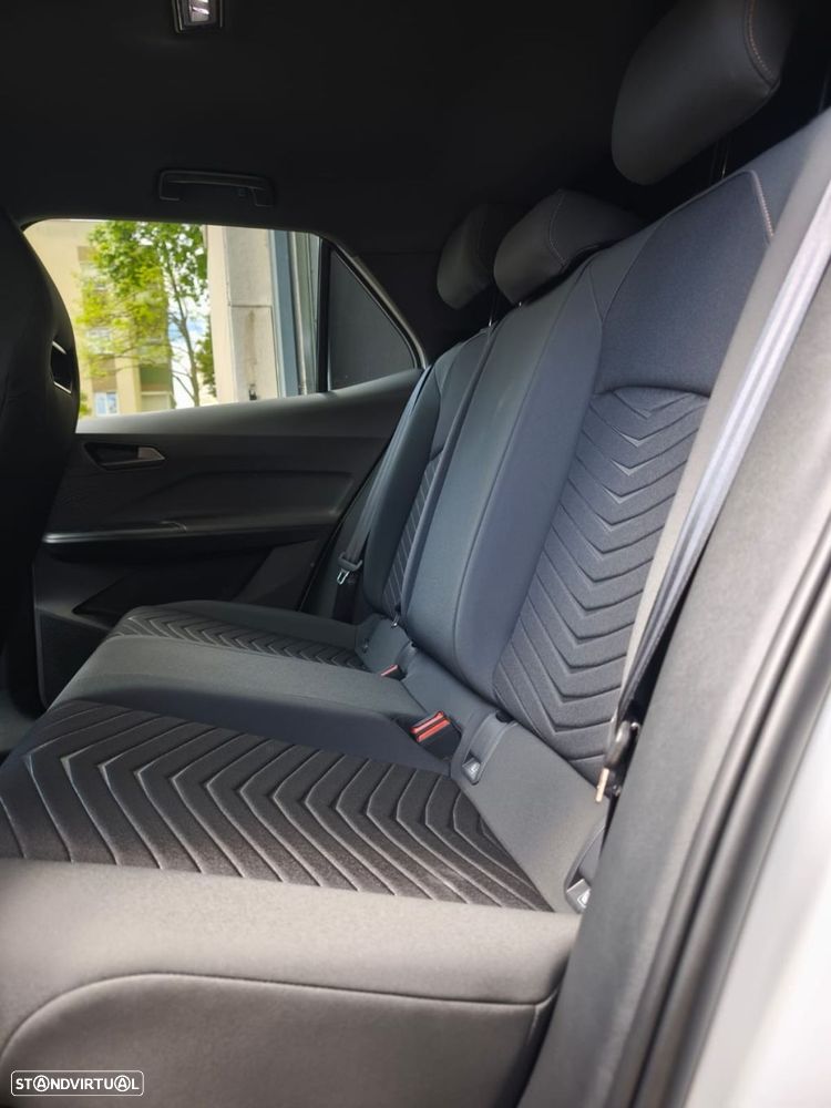 Cupra Born 58 kWh Plus - 9