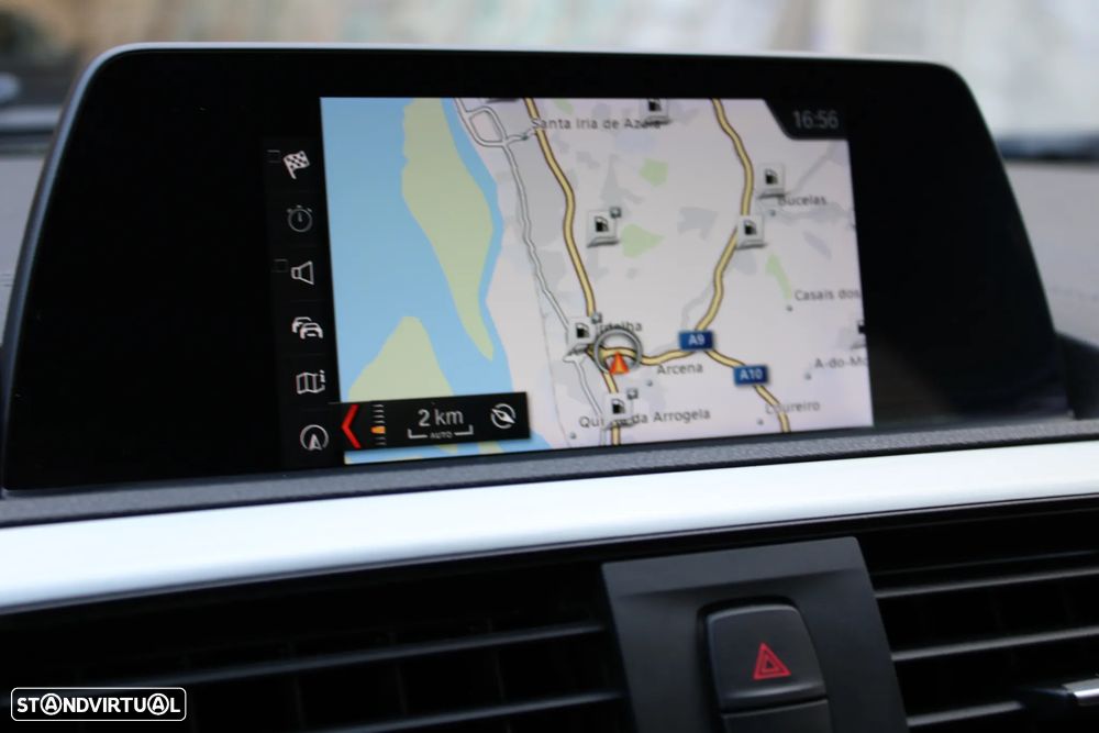 BMW 116 d Line Sport Auto - 32