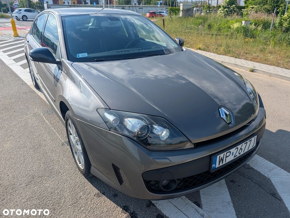 Renault Laguna 2.0 Dynamique - 17