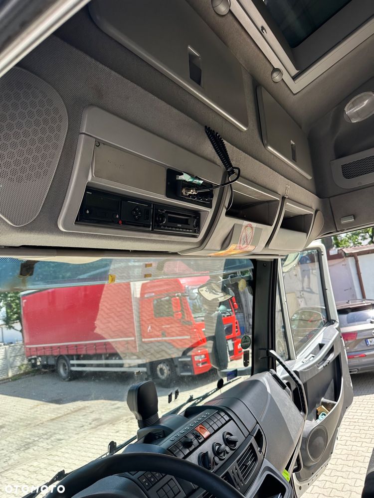 Iveco Eurocargo 160-280 - 17