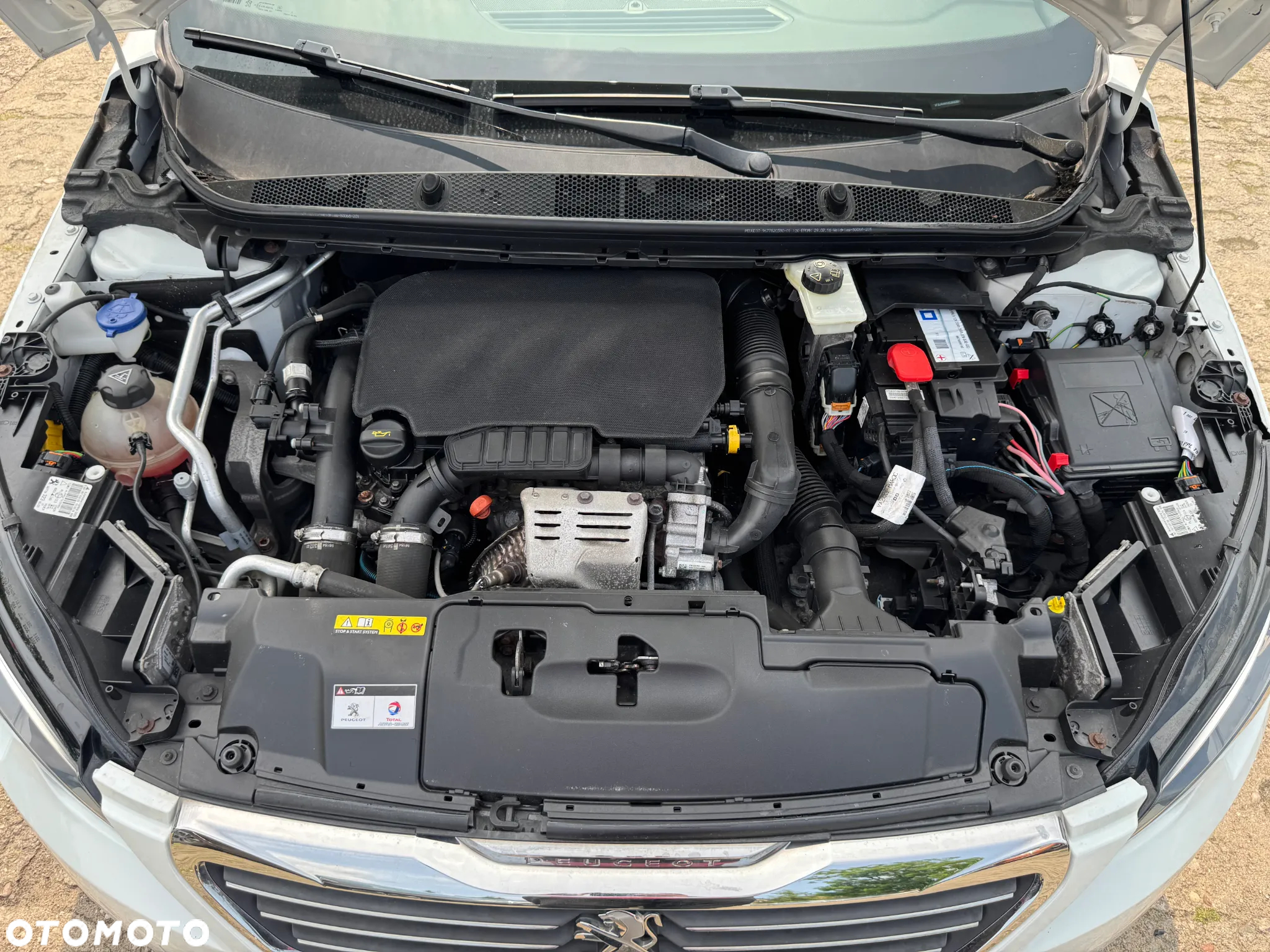 Peugeot 308 - 28
