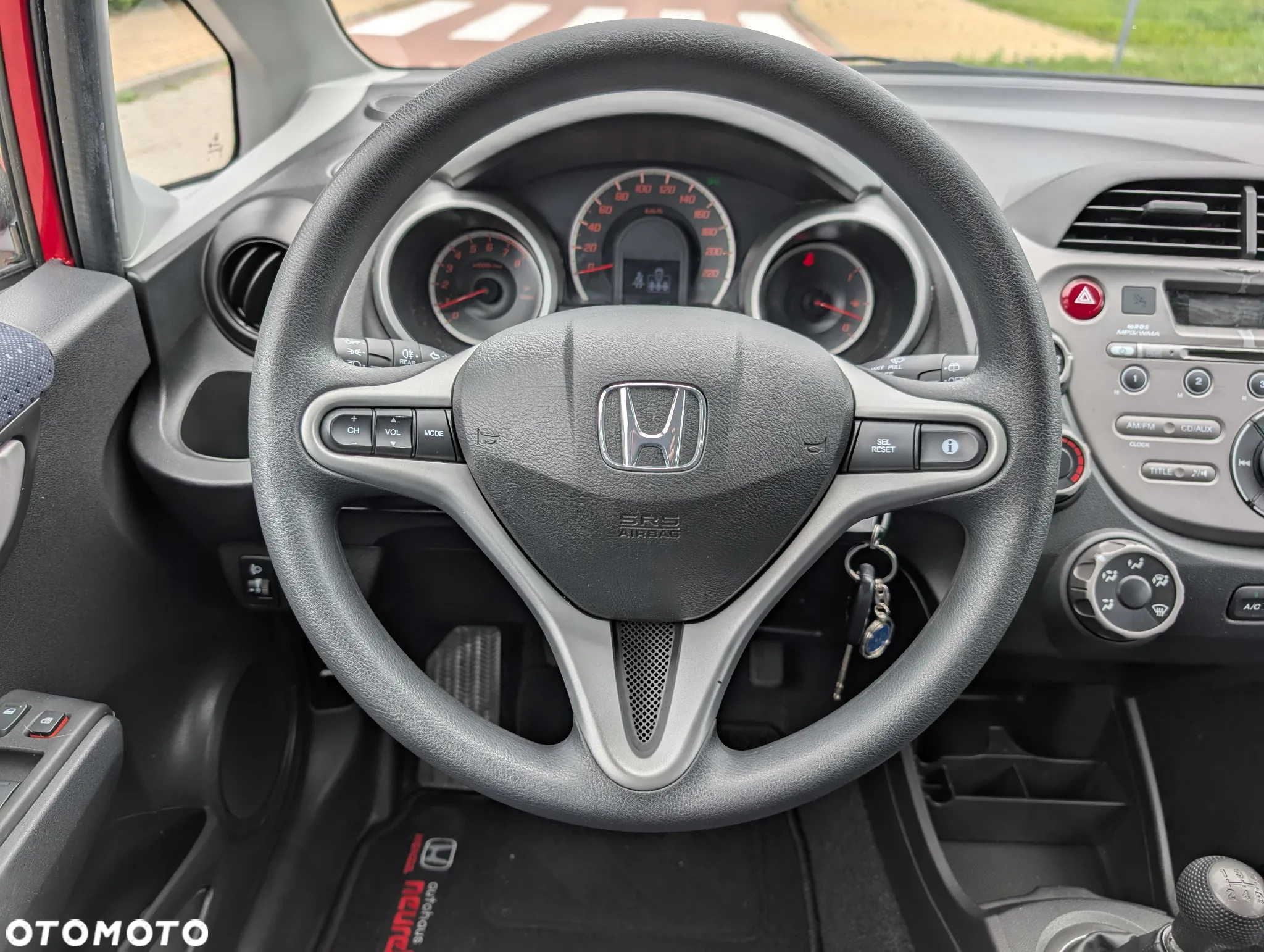 Honda Jazz 1.2 i-VTEC Trend - 26