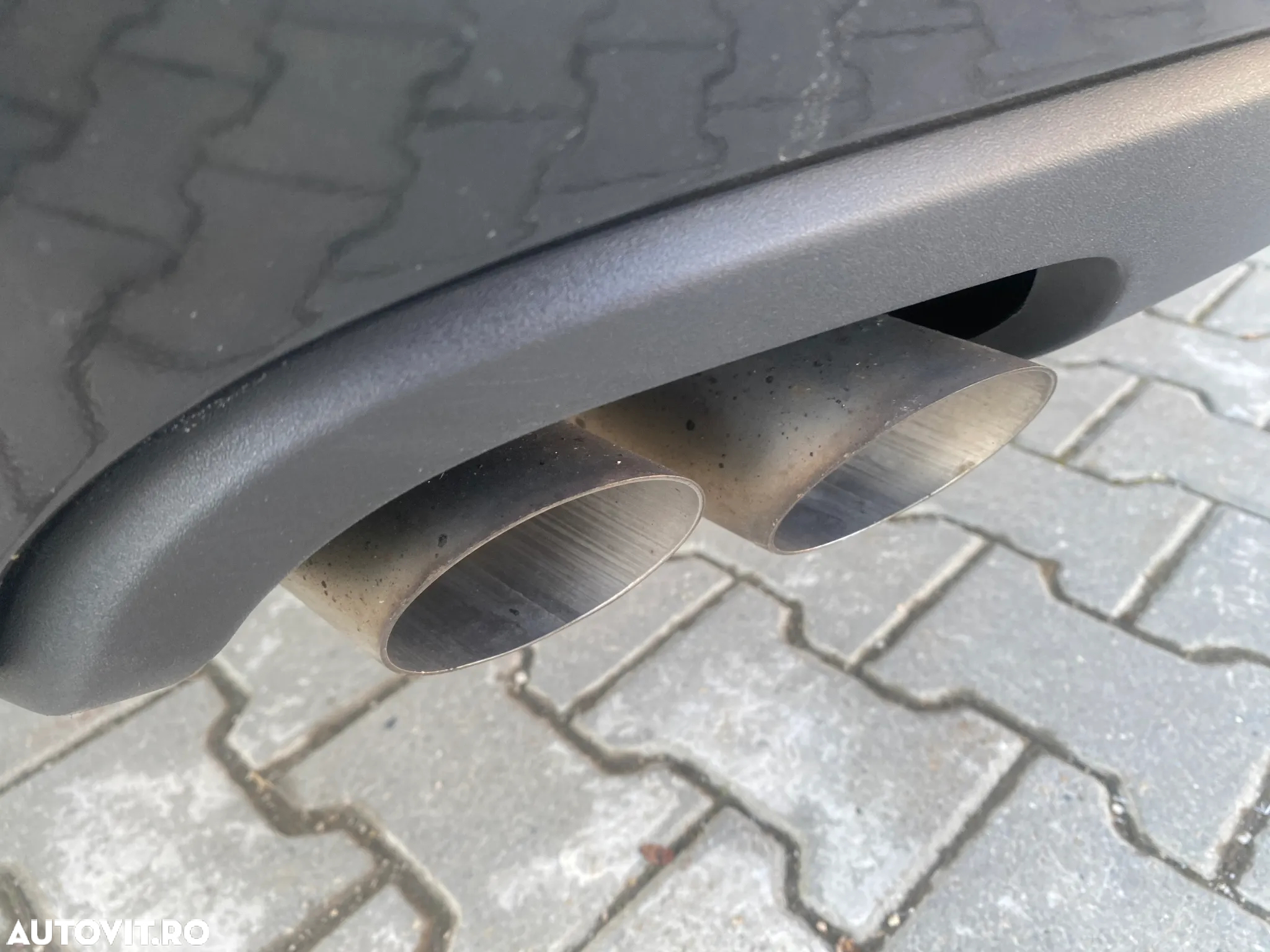 Audi A4 2.0 TDI DPF S line Sportpaket - 20