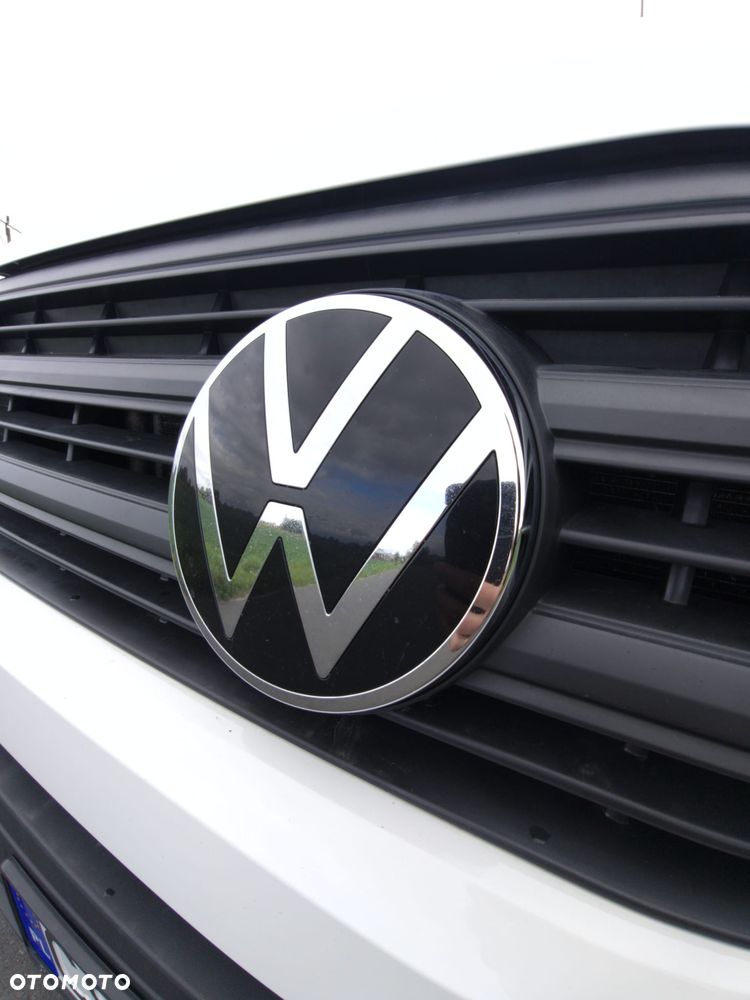 Volkswagen Crafter - 18