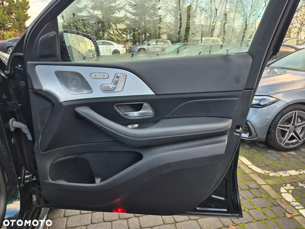 Mercedes-Benz GLE 450 d mHEV 4-Matic AMG Line - 38