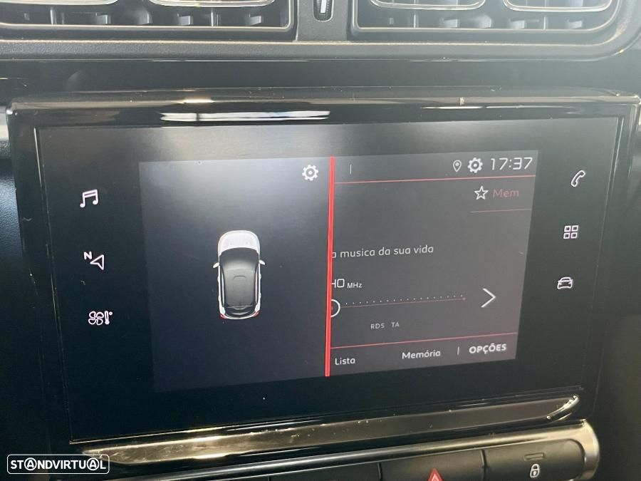 Citroën C3 1.2 PureTech Max - 14