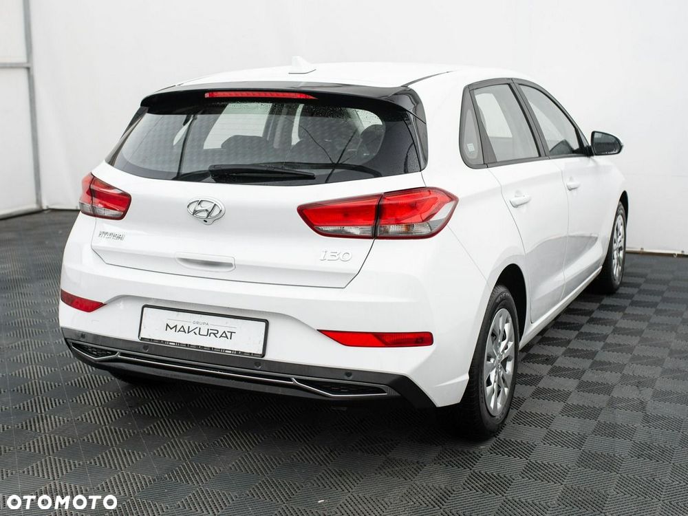 Hyundai i30 1.0 T-GDI Modern - 6