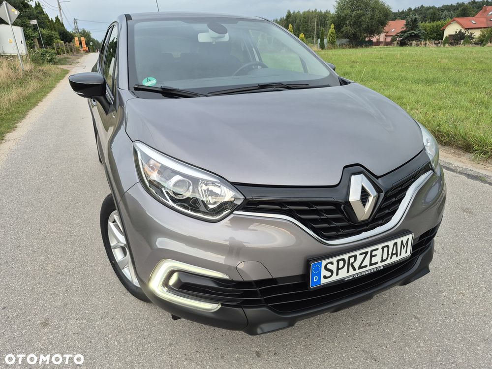 Renault Captur - 33