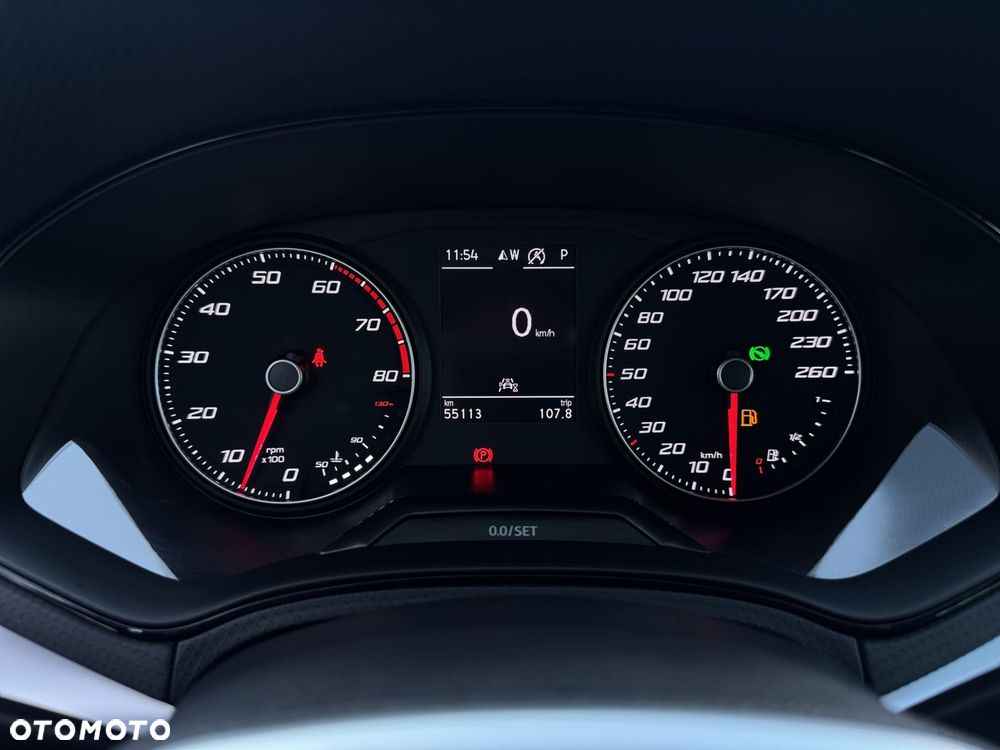 Seat Arona 1.5 TSI EVO FR DSG - 15