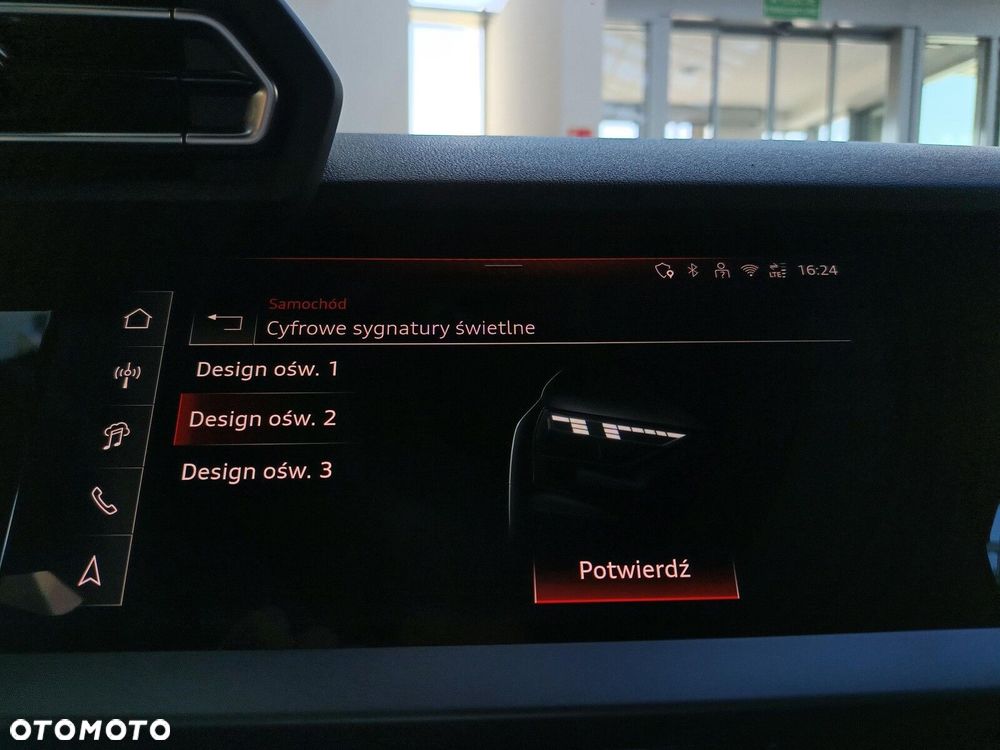 Audi A3 Limousine - 23