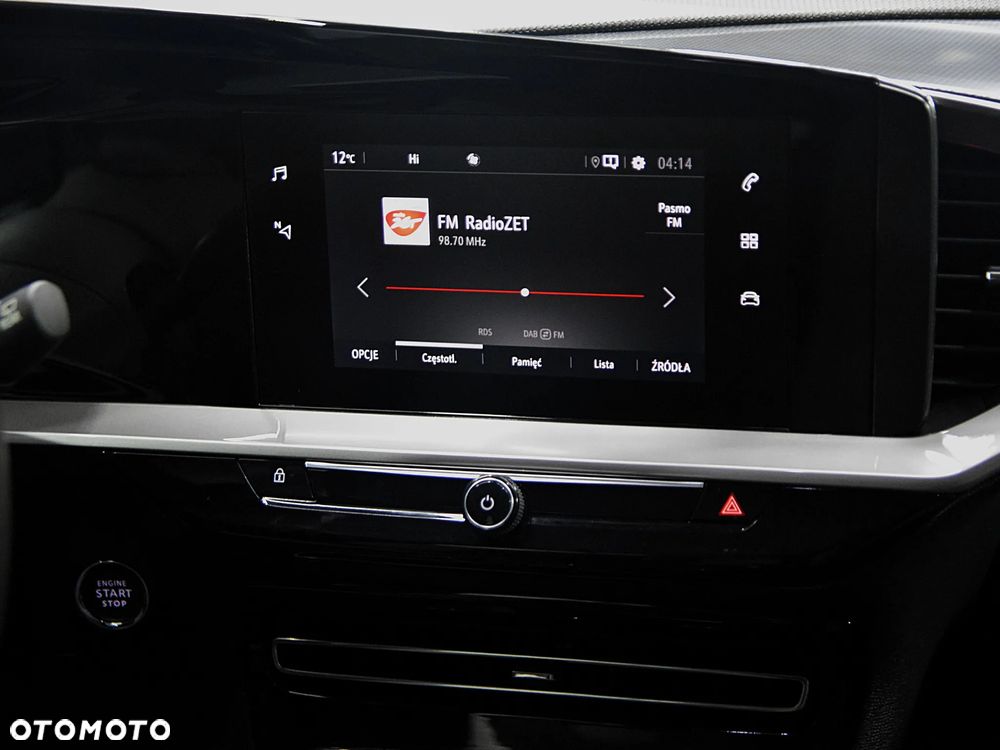 Opel Mokka 1.2 DI Turbo Business Elegance - 23