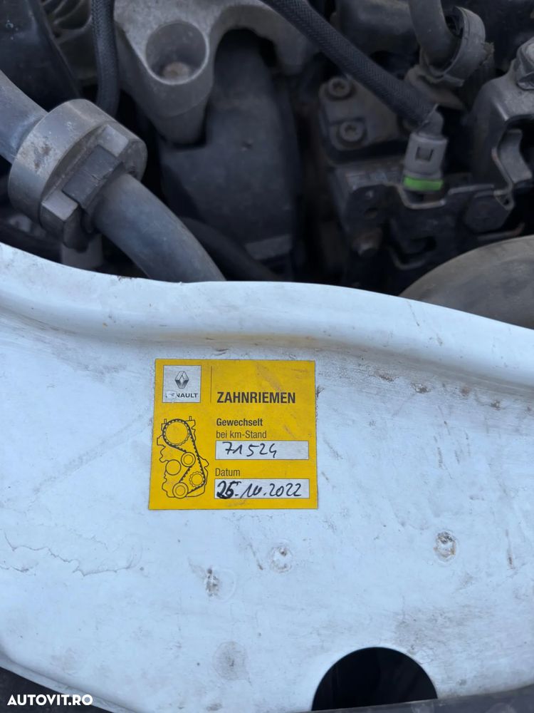 Dacia Duster 1.5 dCi 4x4 Ambiance - 10