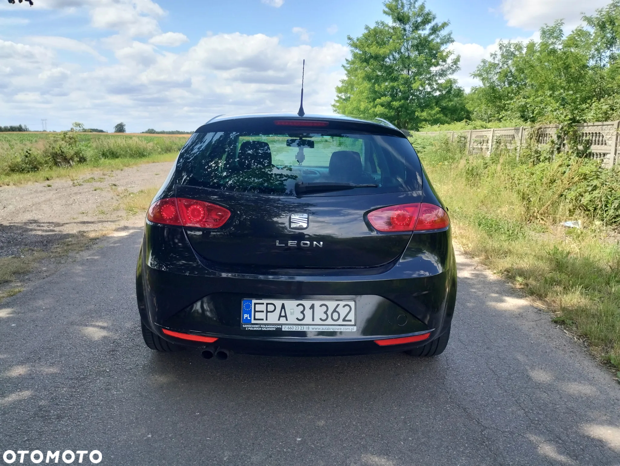 Seat Leon - 6