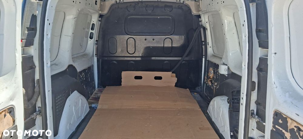 Renault Kangoo ENERGY dCi 75 FAP Authentique - 16