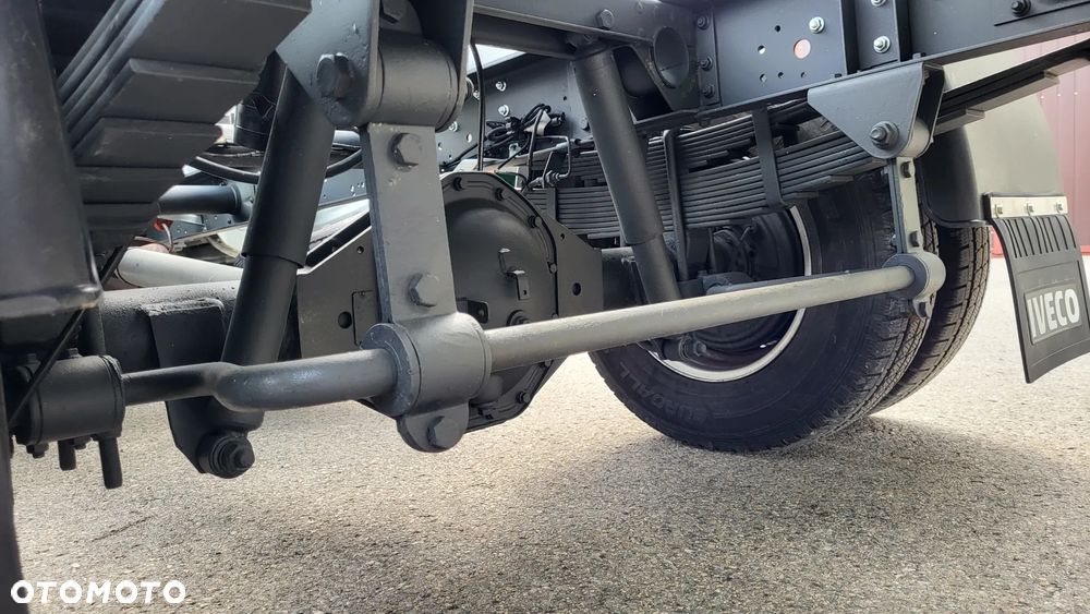Iveco Daily - 34