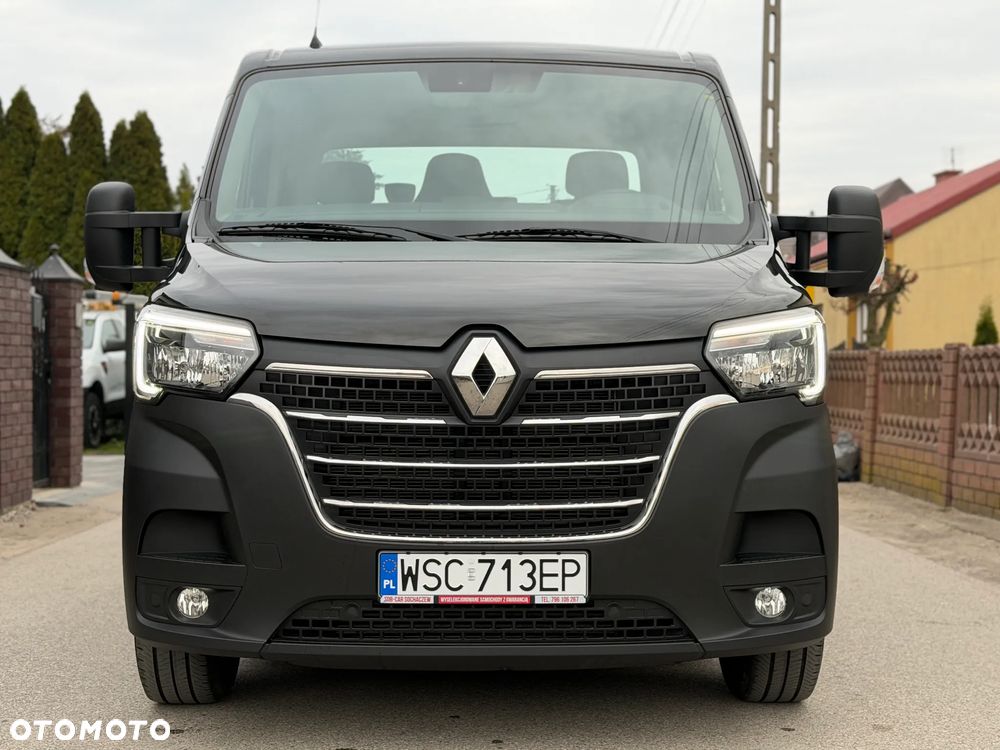 Renault Master - 2