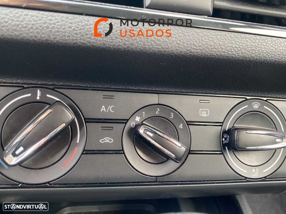 Skoda Kamiq 1.0 TSI DSG - 14