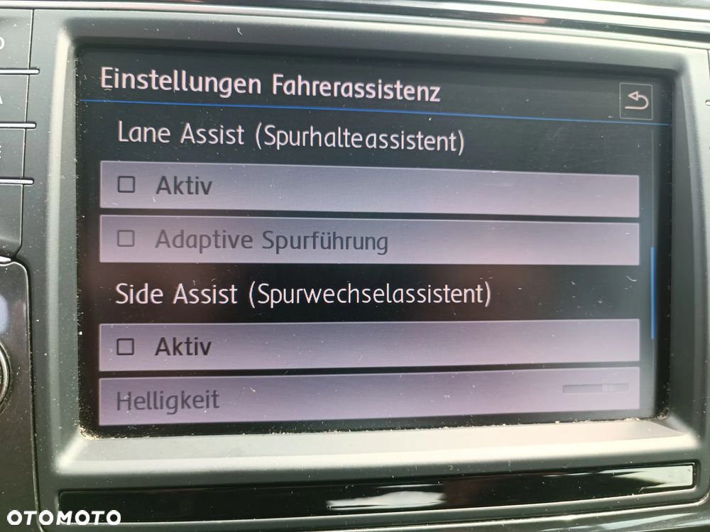 Volkswagen Tiguan 2.0 TDI SCR 4Motion (BlueMotion Techn.) DSG Highline - 35