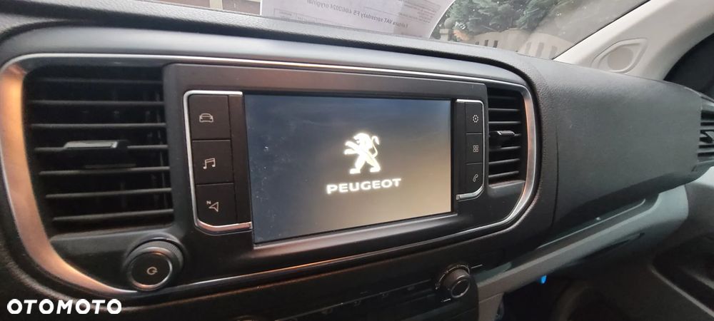 Peugeot Expert - 10
