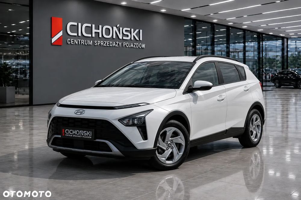 Hyundai Bayon 1.2 Pure - 1