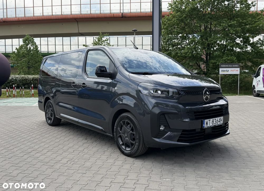 Citroën SpaceTourer - 9