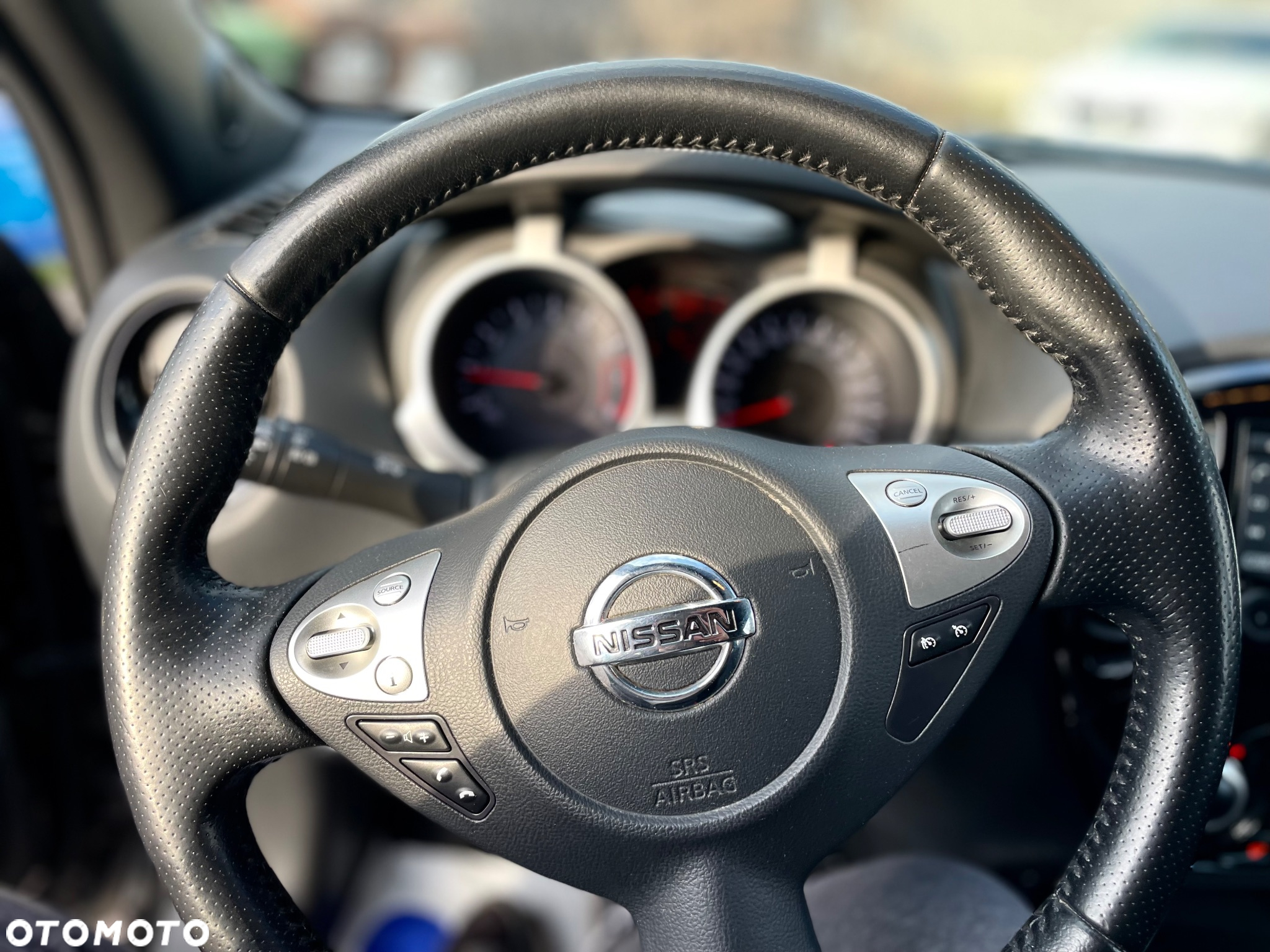 Nissan Juke 1.2 DIG-T 360 - 16