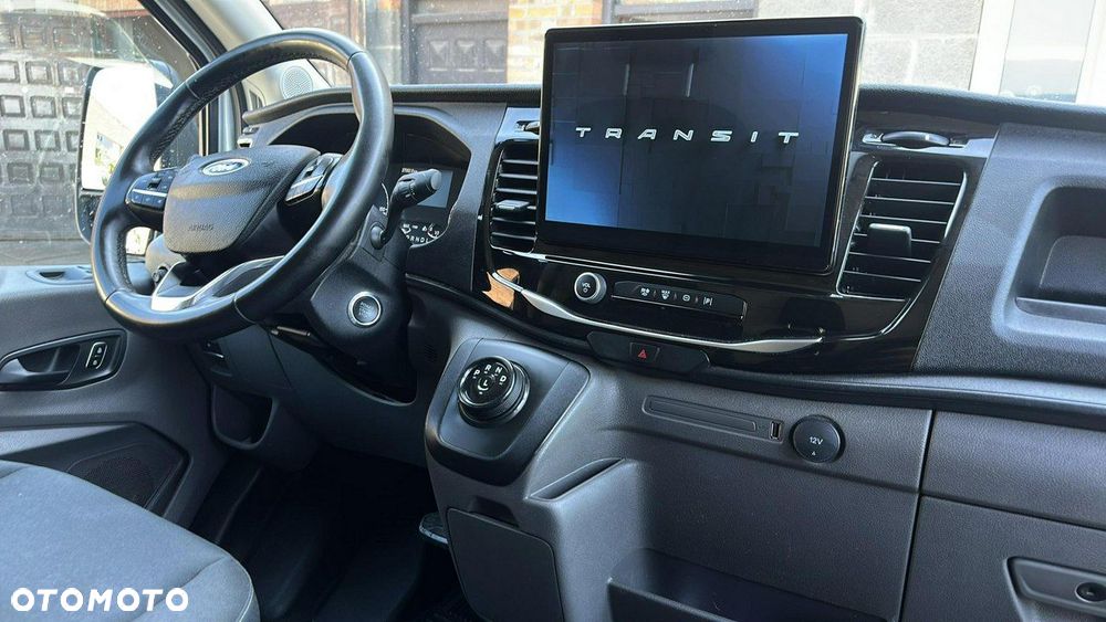 Ford Transit - 14