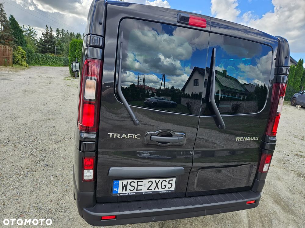 Renault Trafic - 15