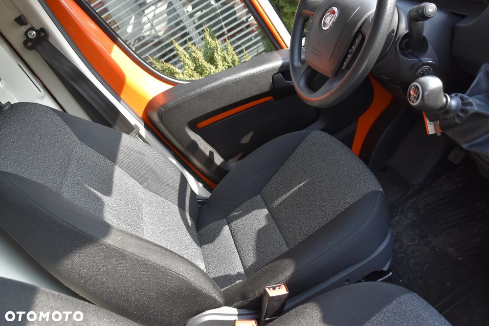Fiat Ducato - 24
