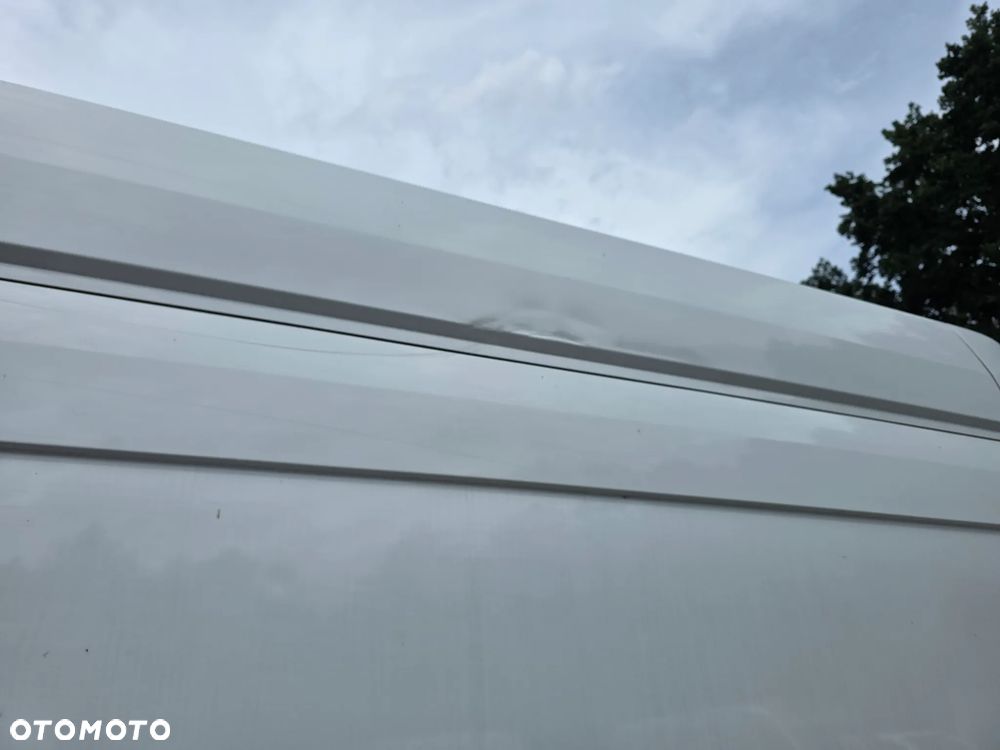Ford Transit Jumbo L4H3 - 8
