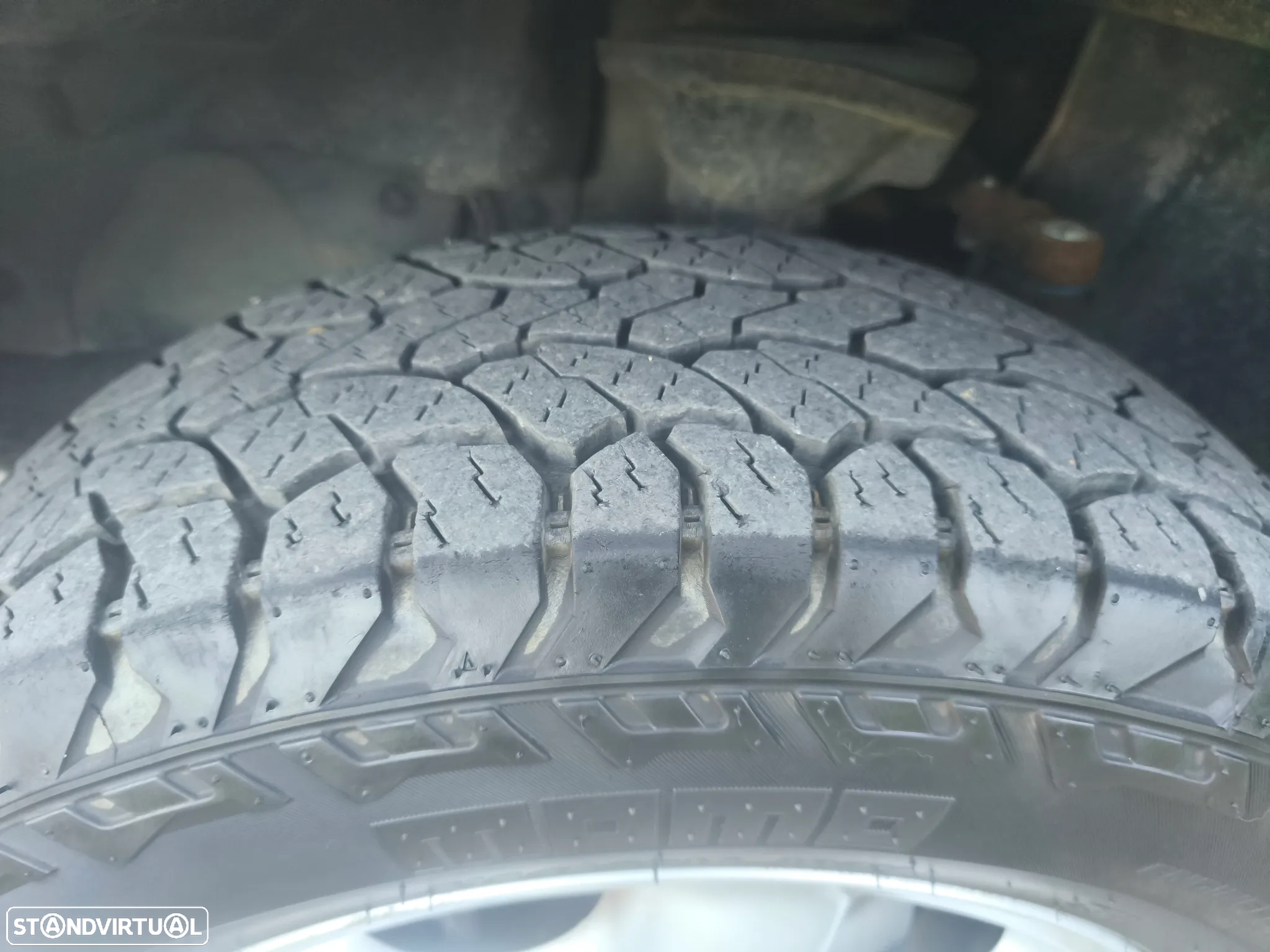 Land Rover Freelander 2.0 Td4 - 30