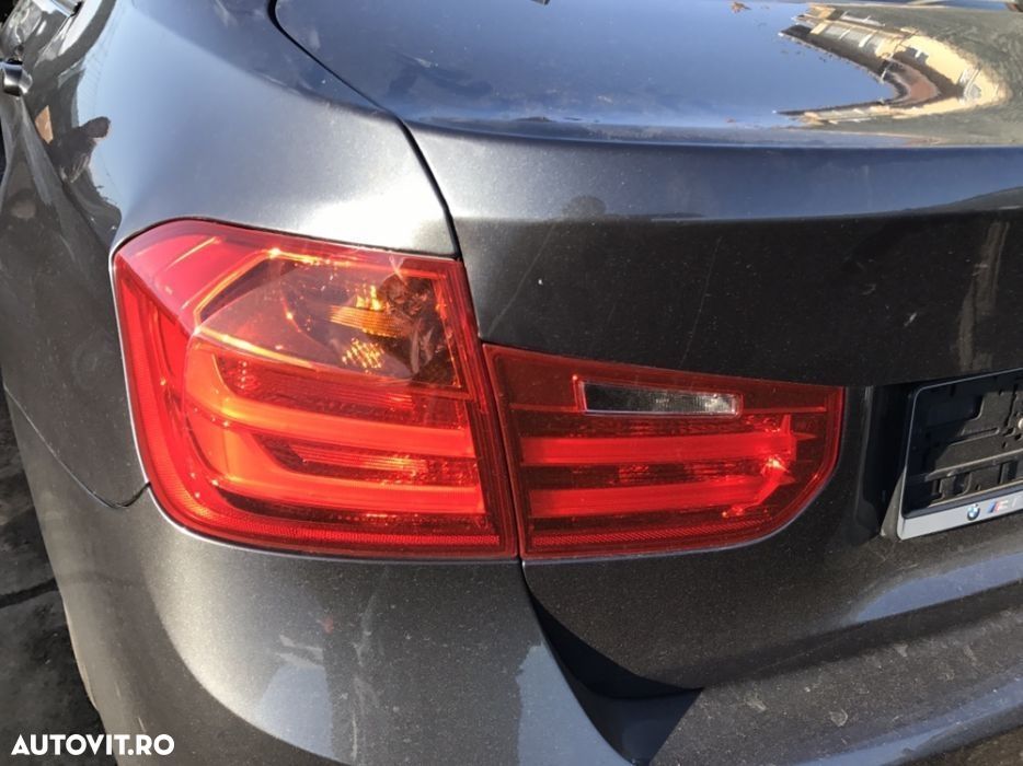 Dezmembram bmw seria 3 2013(f30) - 3