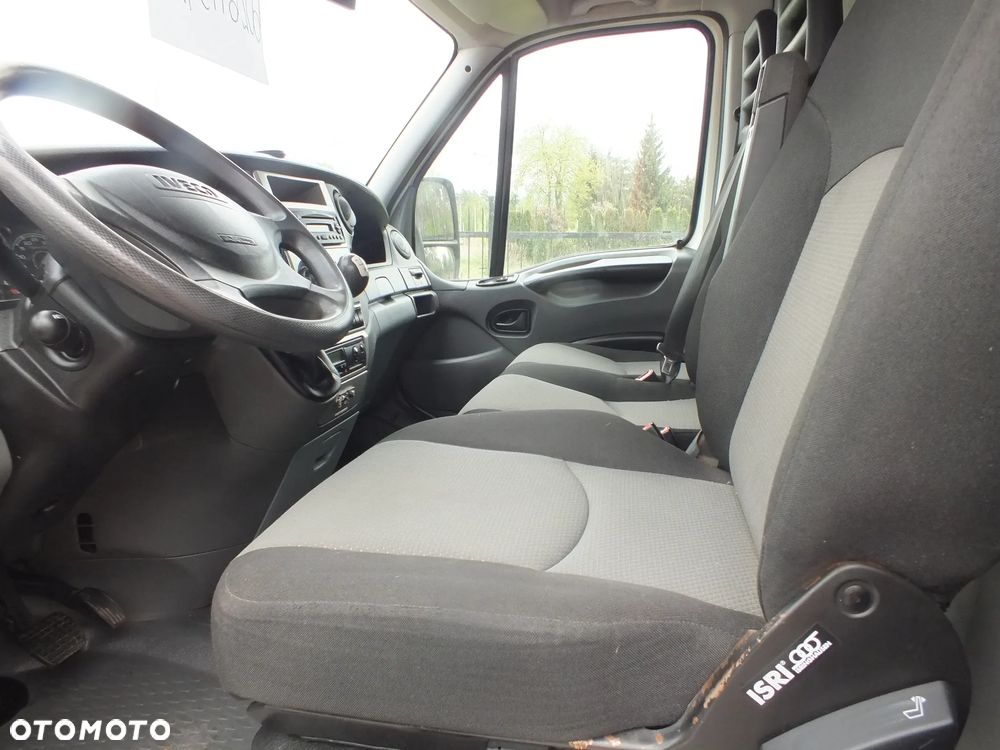Iveco Daily - 9