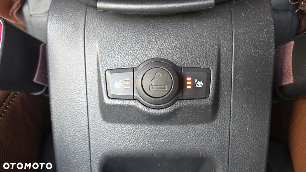 Opel Antara 2.0 CDTI 4x4 Cosmo - 20